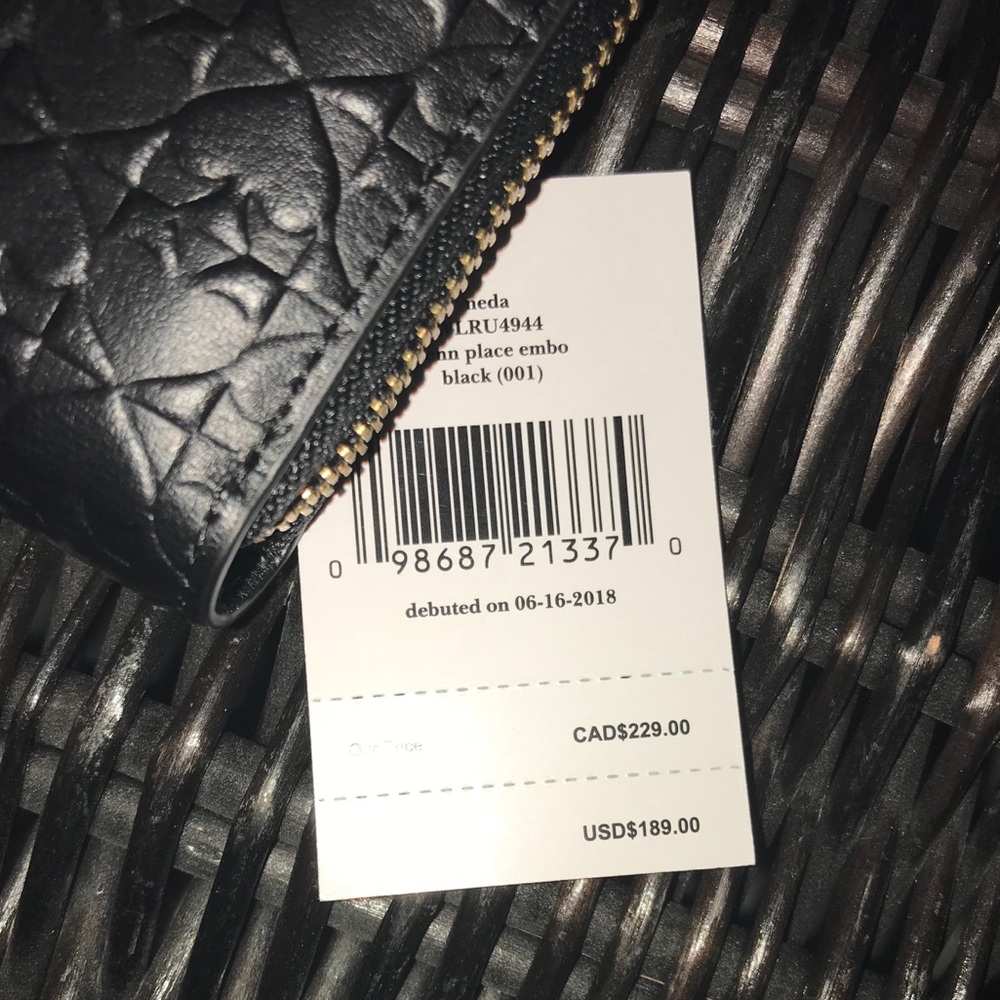 NWT Kate Spade Wallet - Picture 3 of 4